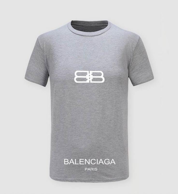 Balenciaga Men's T-shirts 657